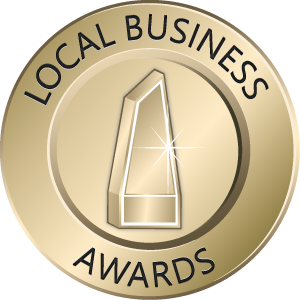 Local Business Awards Finalist